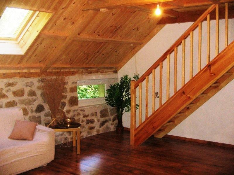 Loire-Gerbier-Mezenc Lejlighed Sainte-Eulalie  Eksteriør billede