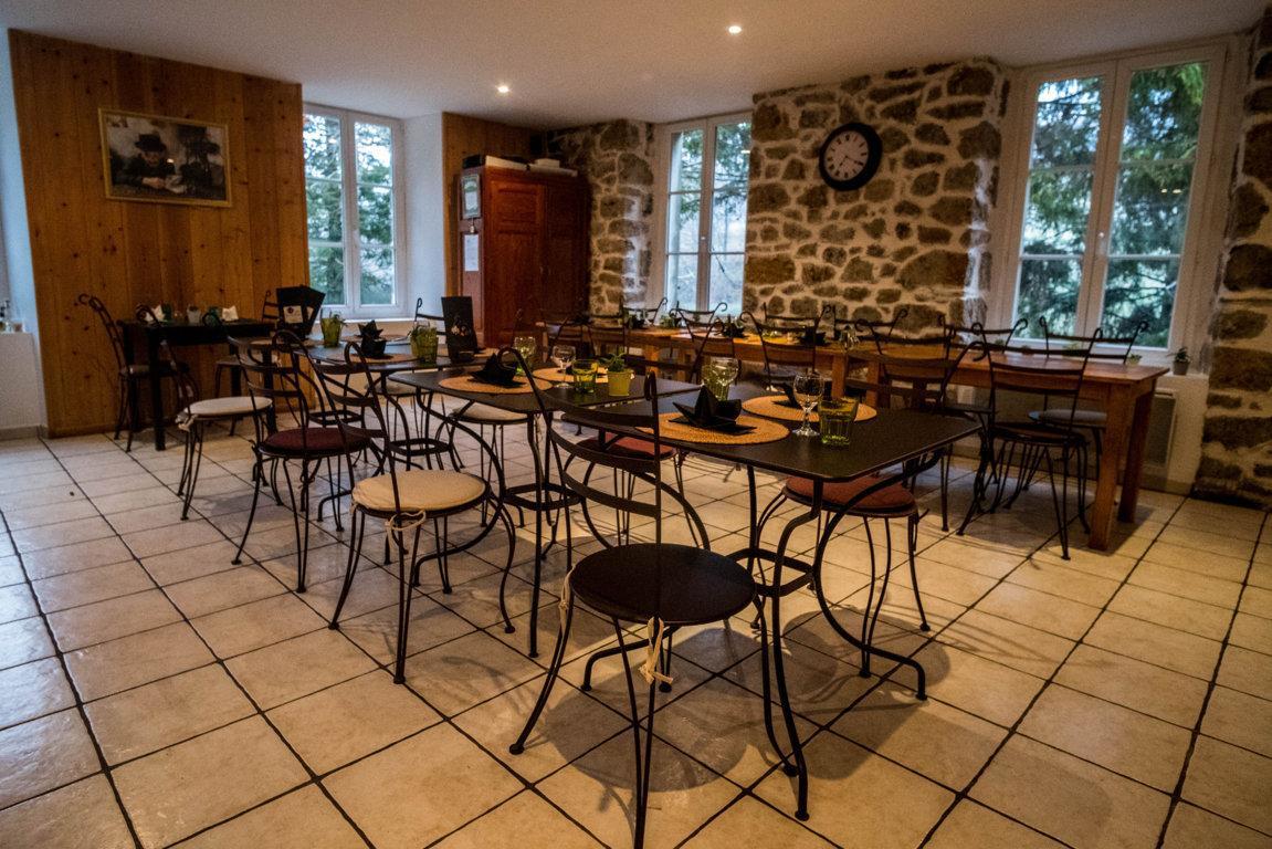 Loire-Gerbier-Mezenc Lejlighed Sainte-Eulalie  Eksteriør billede