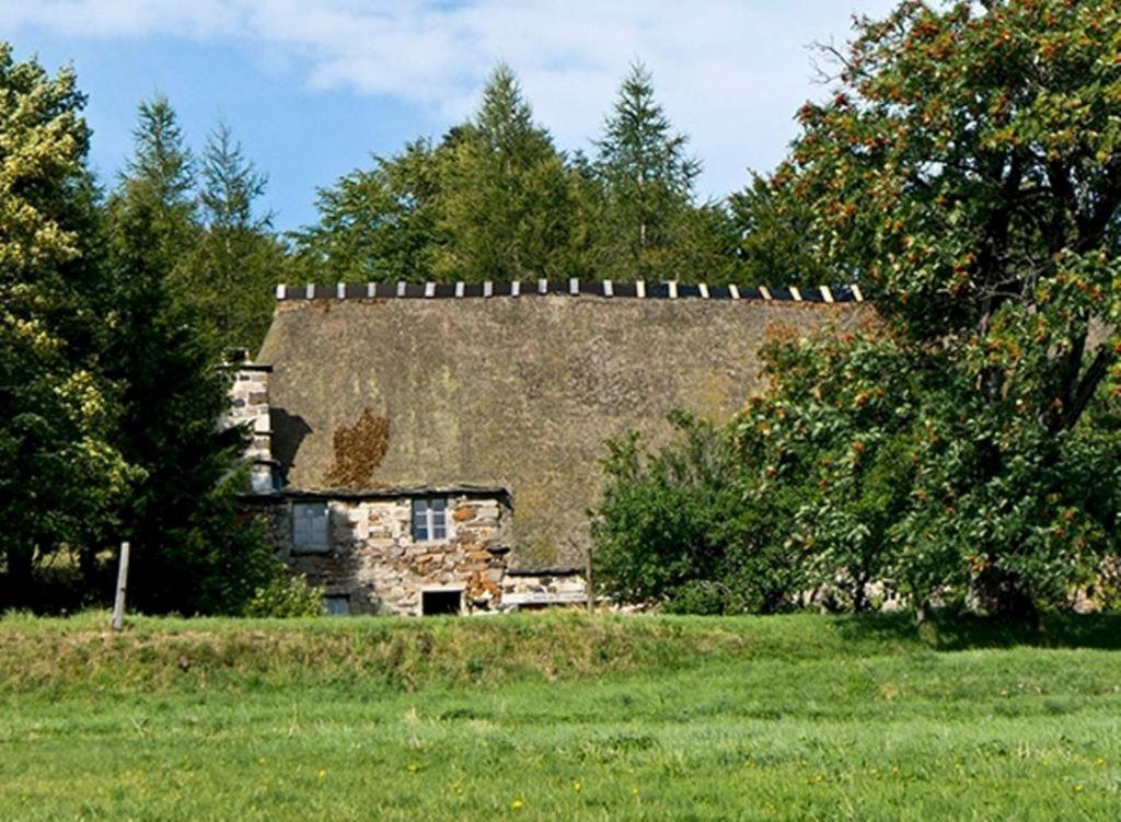 Loire-Gerbier-Mezenc Lejlighed Sainte-Eulalie  Eksteriør billede